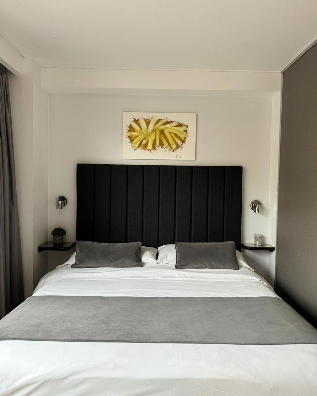 Bed and Breakfast Departamento A Estrenar, Palermo Hollywood VII Buenos Aires Exteriér fotografie